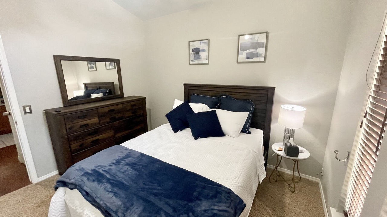 Photo of Bedroom in Stillwater