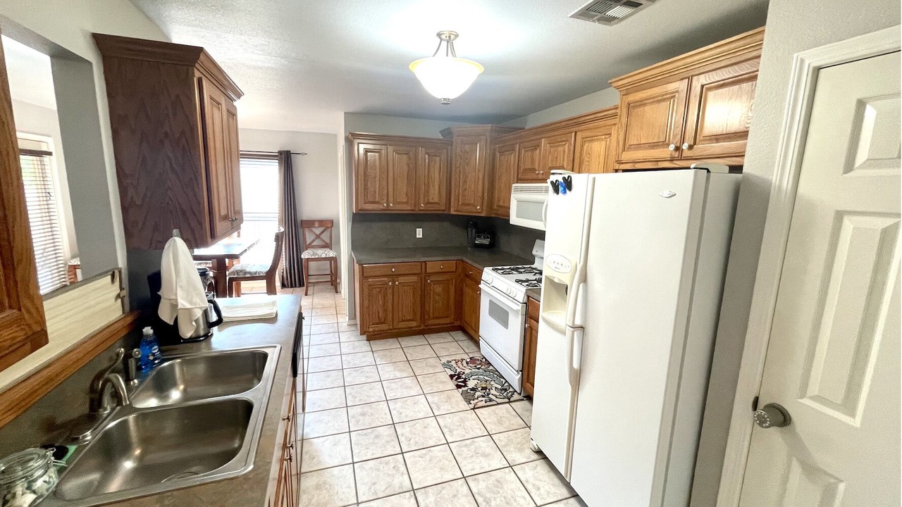 Photo of Kitchen in Stillwater