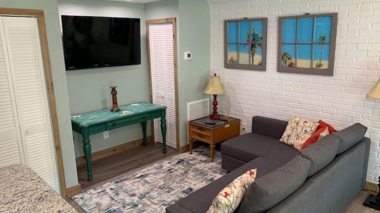 Photo of Livingroom in Melbourne