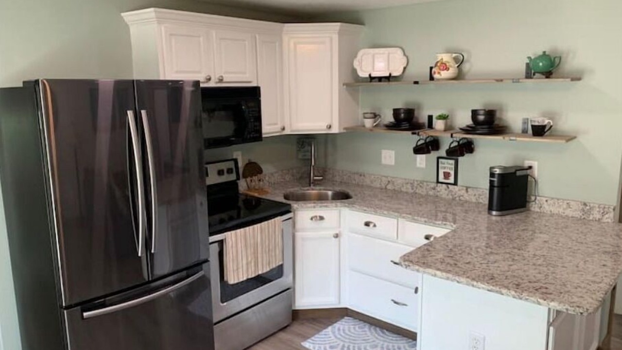 Photo of Kitchen in Melbourne
