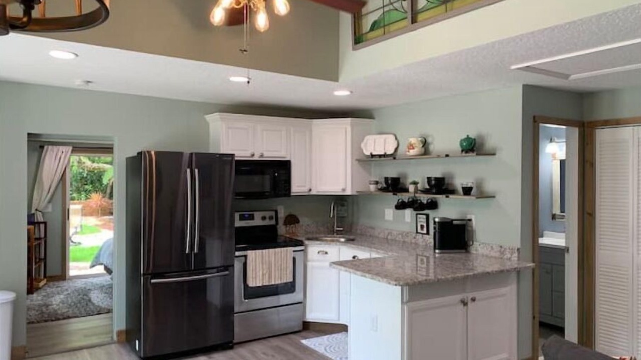 Photo of Kitchen in Melbourne