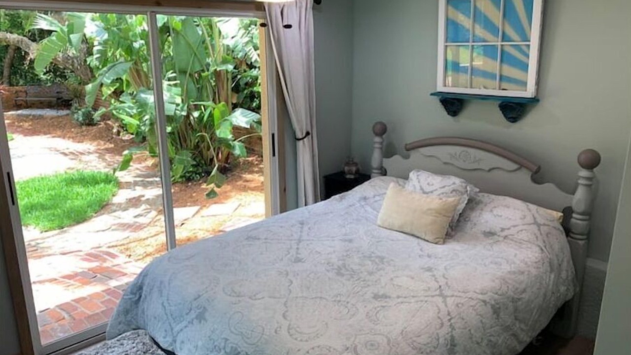 Photo of Bedroom in Melbourne