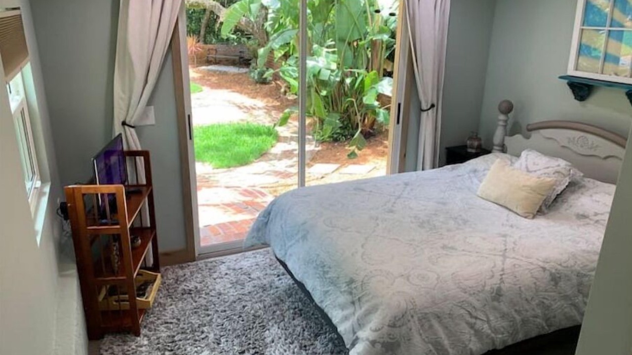 Photo of Bedroom in Melbourne