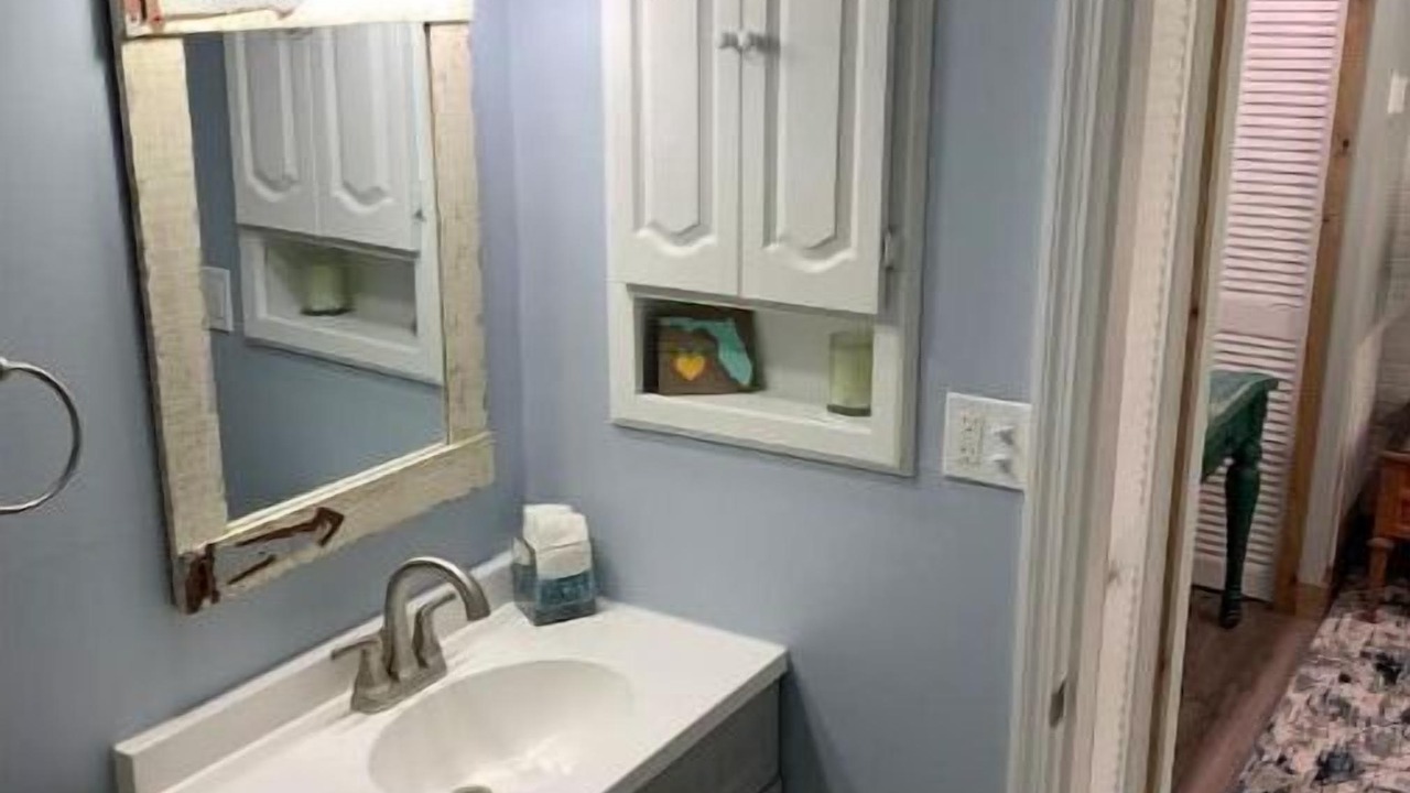 Photo of Bathroom in Melbourne