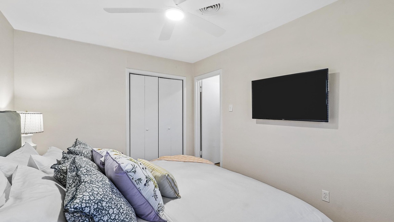 Photo of Bedroom in Fort Worth