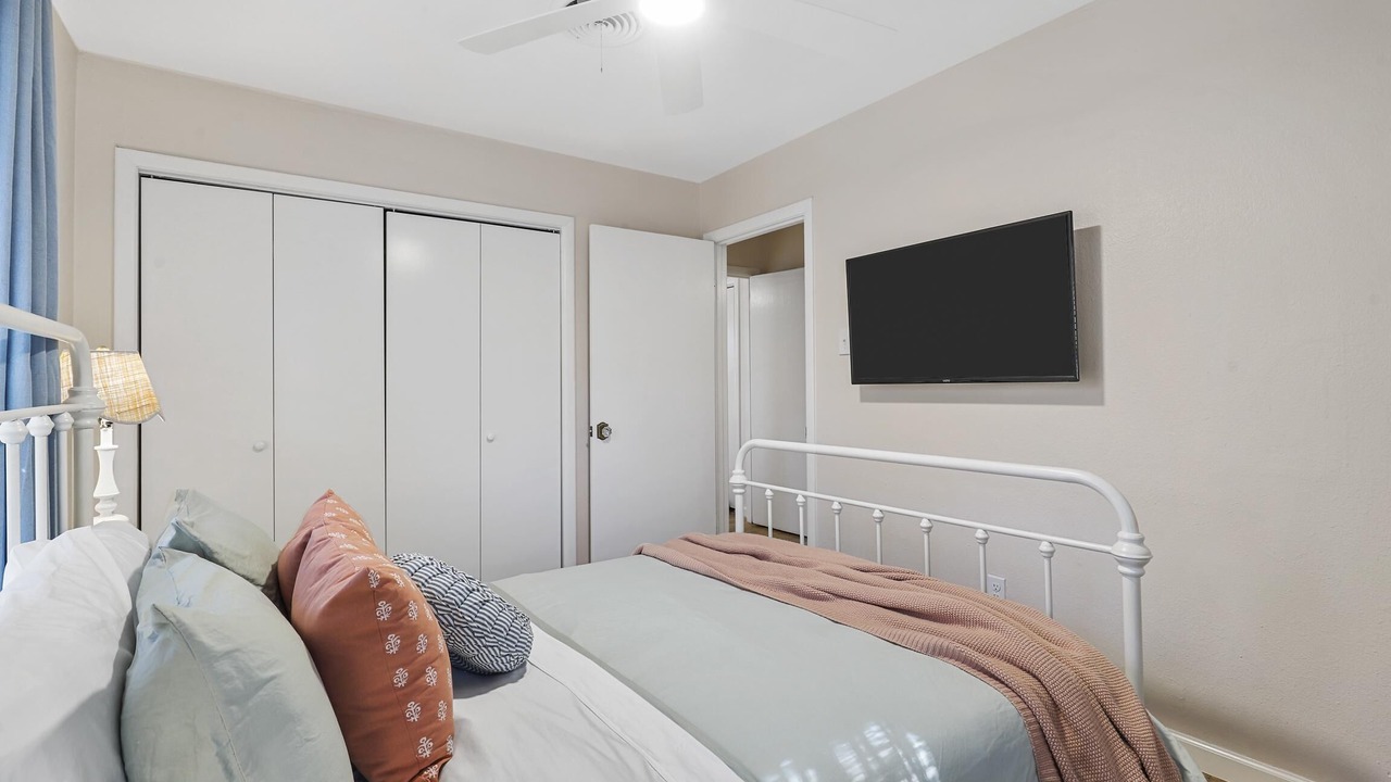 Photo of Bedroom in Fort Worth