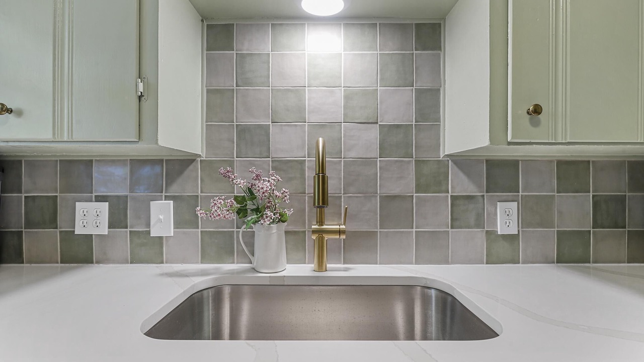 Photo of Bathroom in Fort Worth