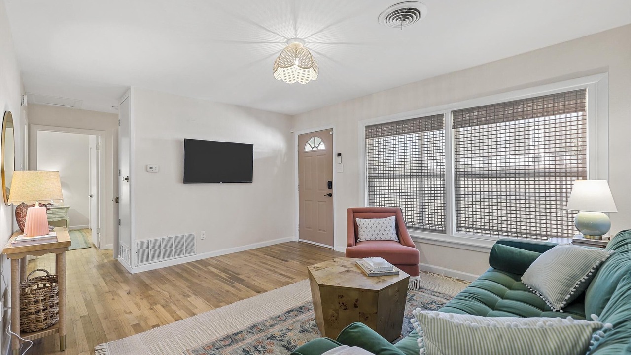 Photo of Livingroom in Fort Worth