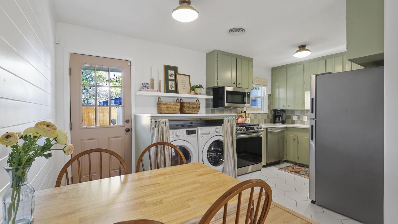 Photo of Kitchen in Fort Worth