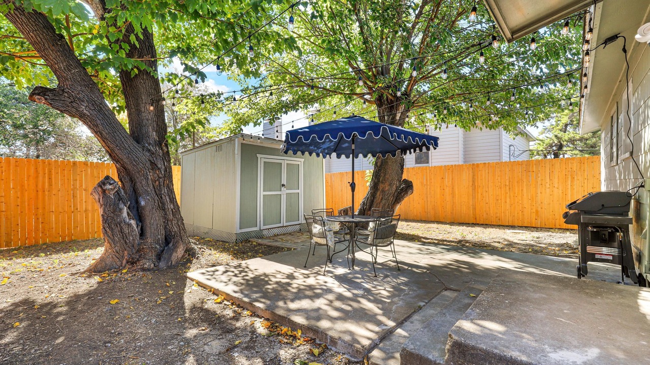 Photo of Outdoor in Fort Worth