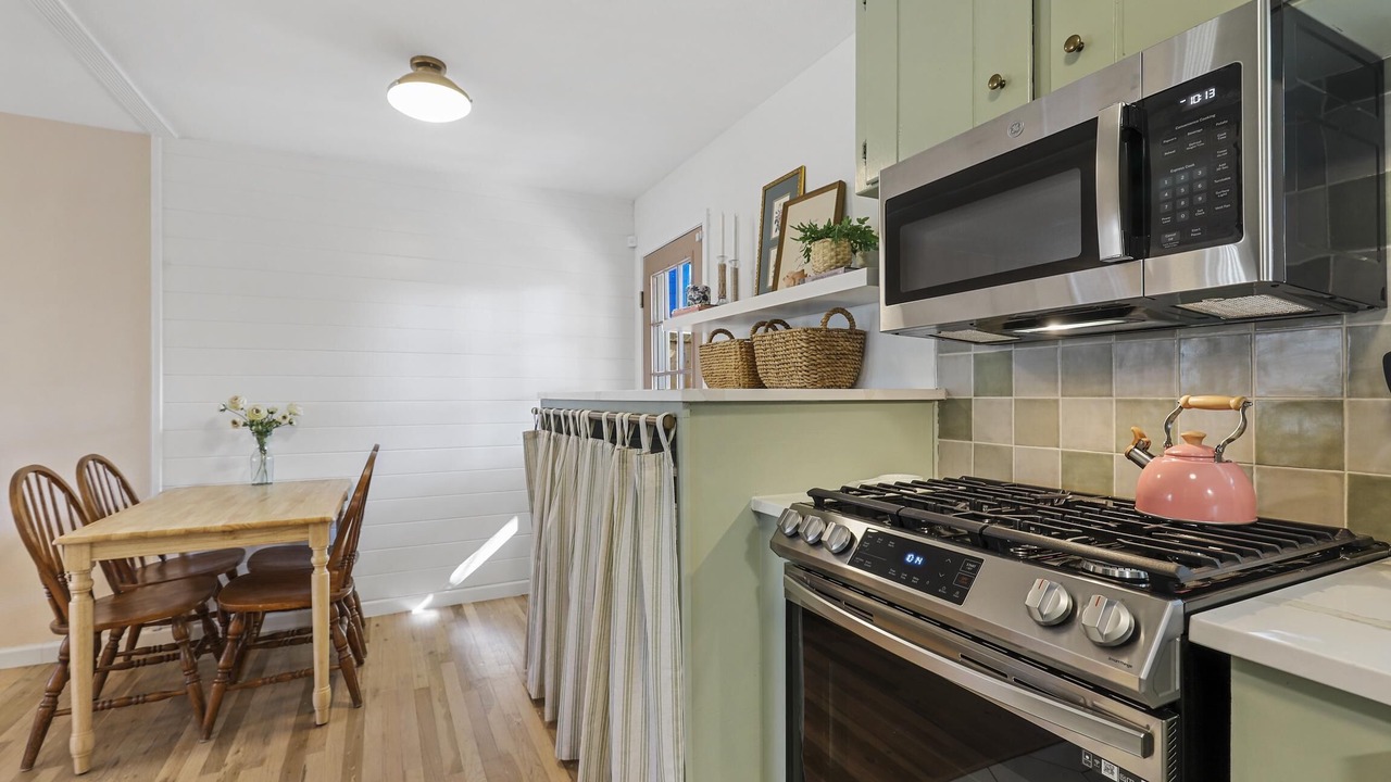 Photo of Kitchen in Fort Worth
