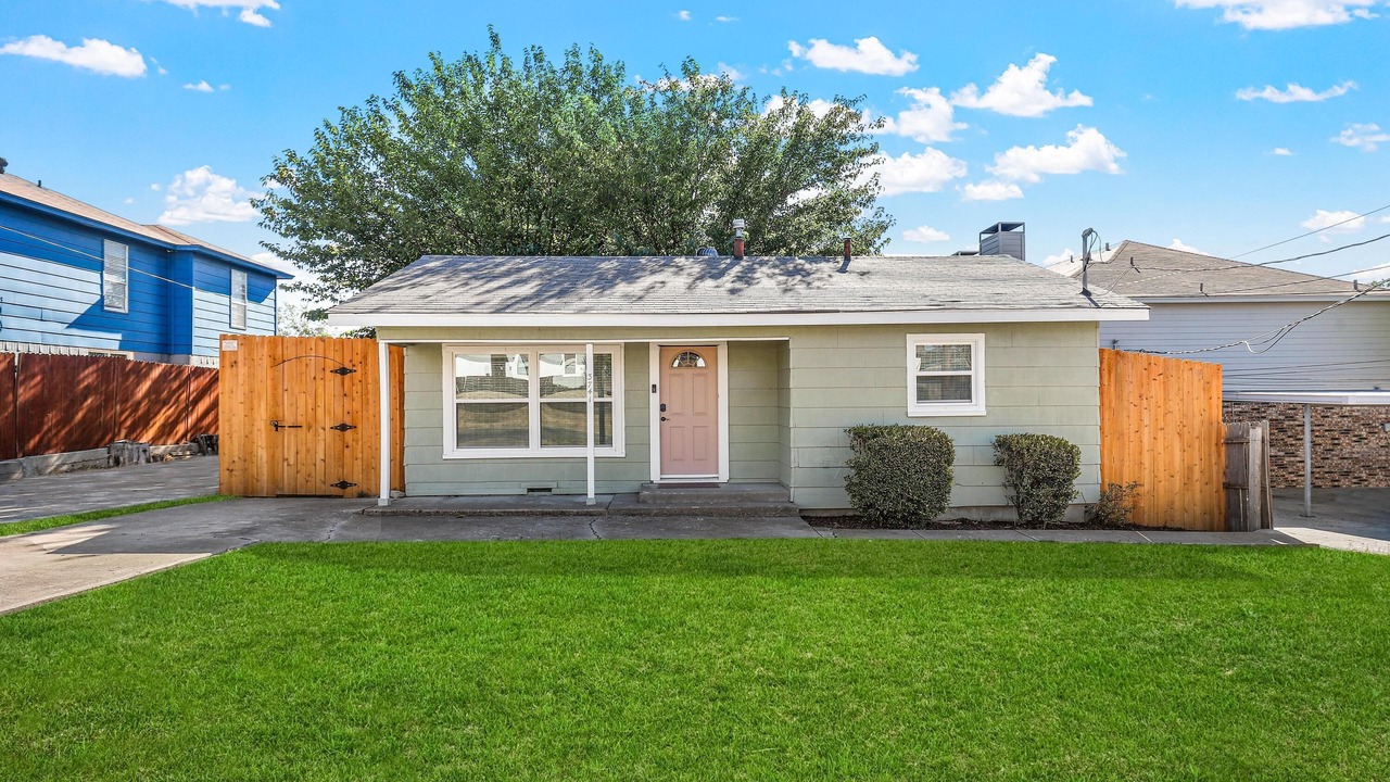 Photo of Outdoor in Fort Worth