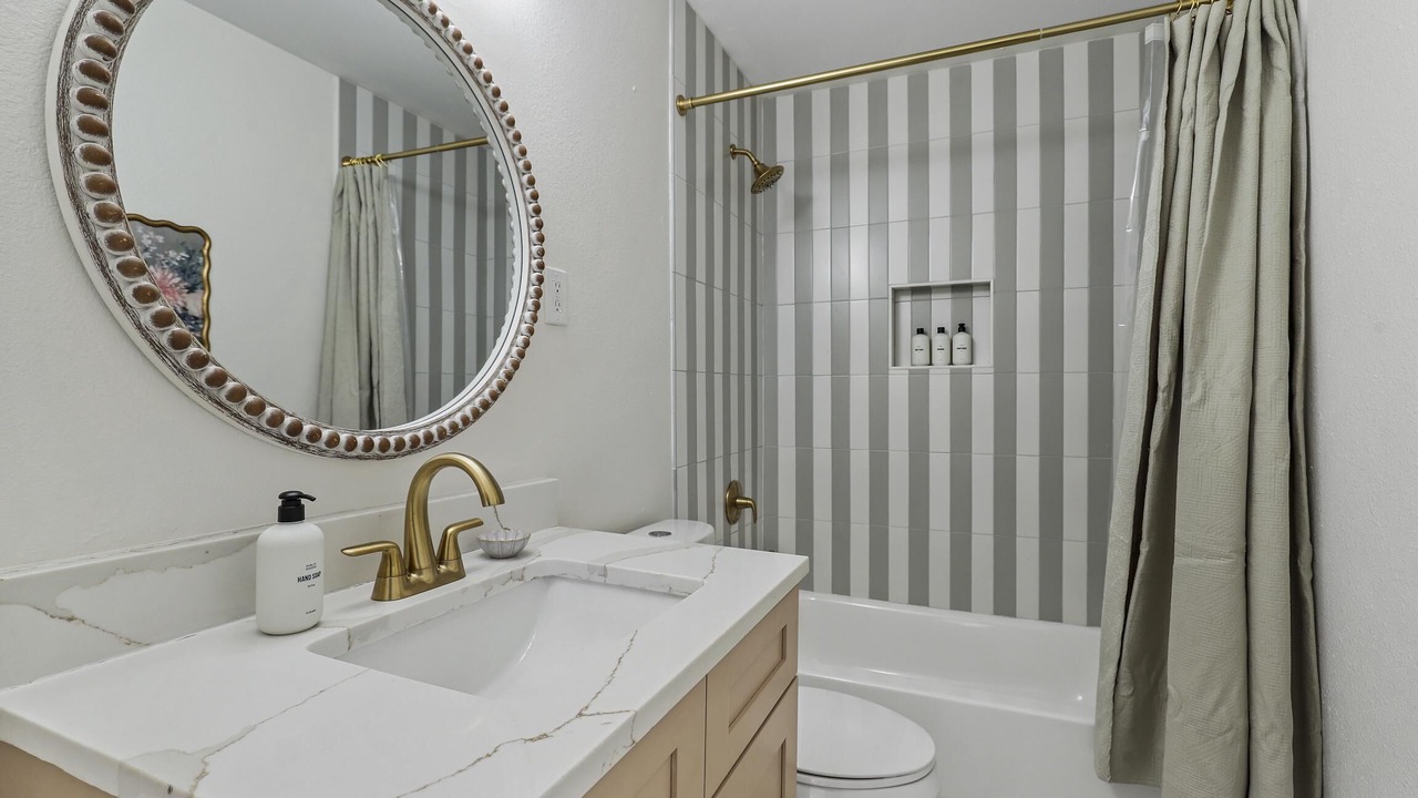 Photo of Bathroom in Fort Worth