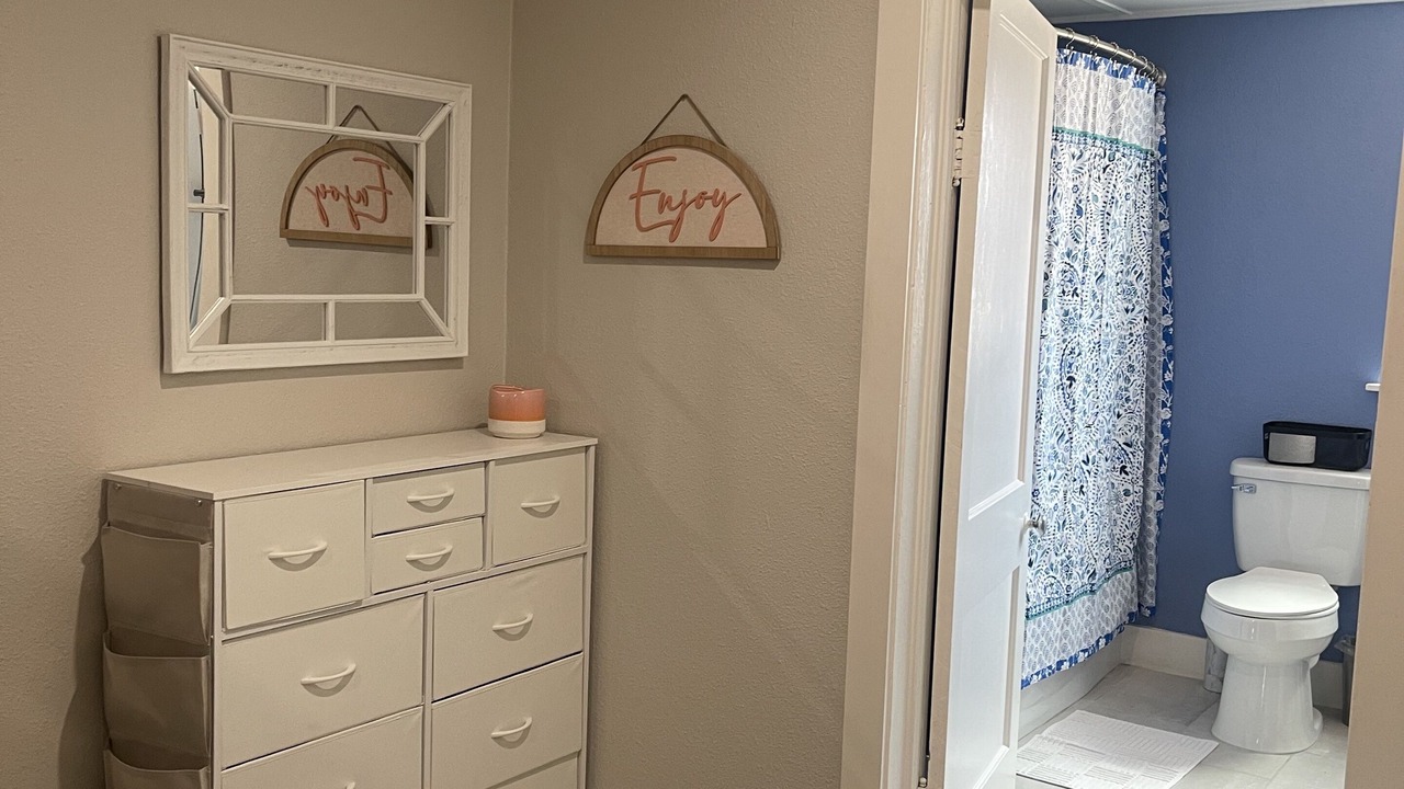 Photo of Bathroom in San Antonio
