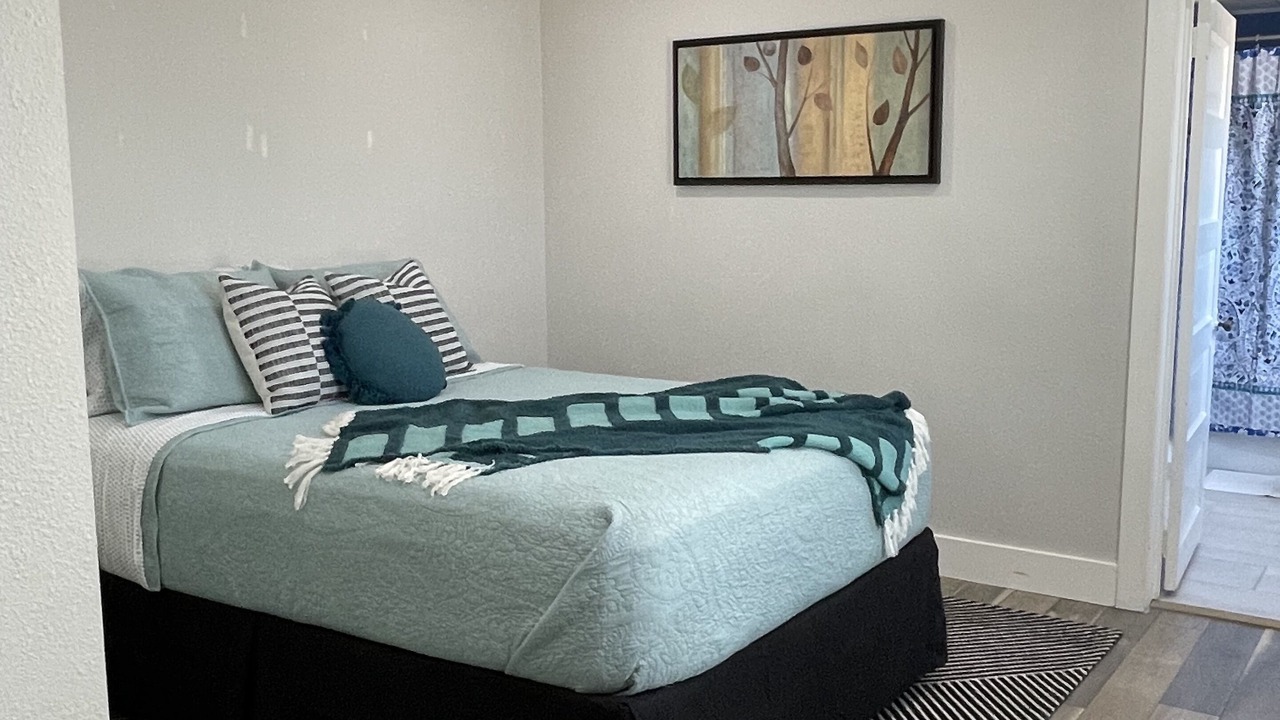 Photo of Bedroom in San Antonio