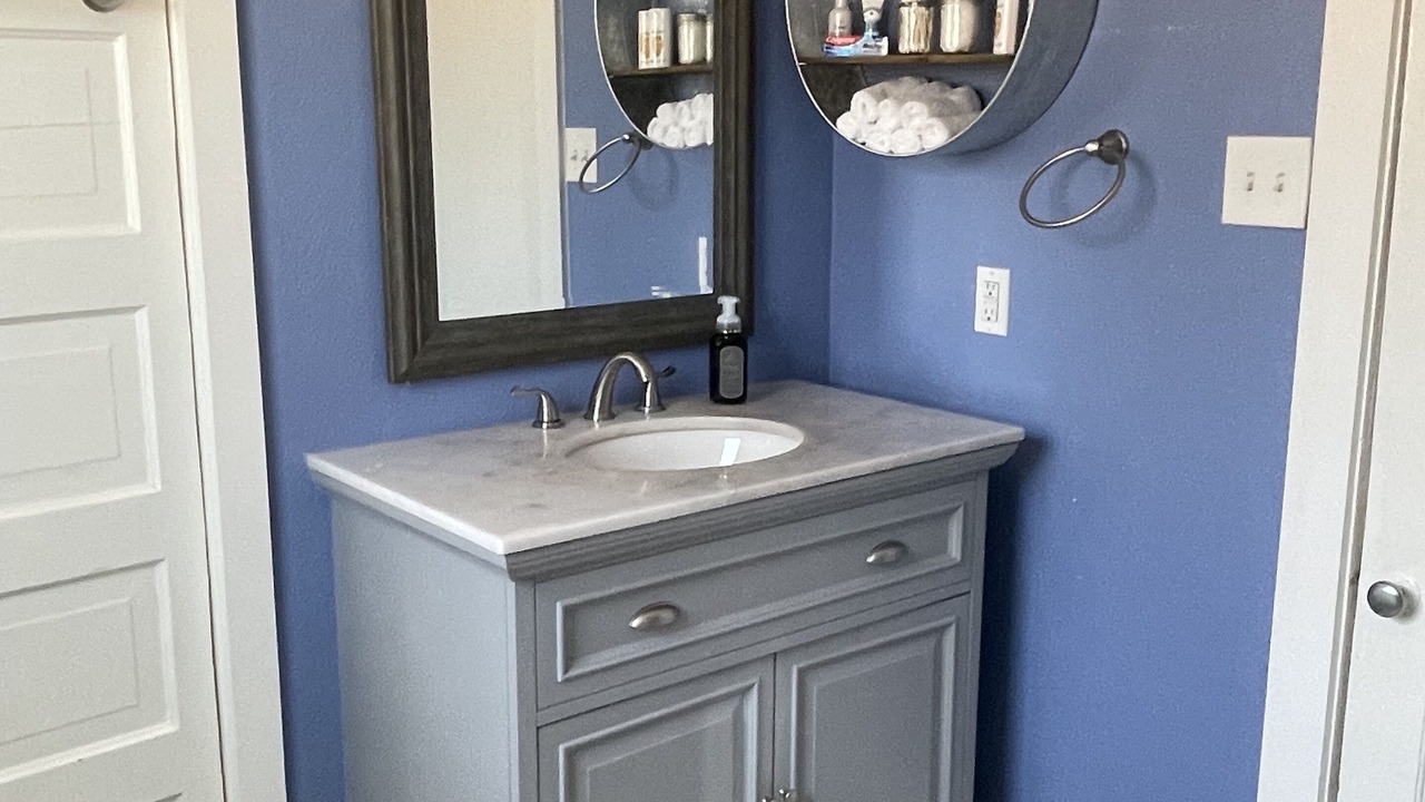 Photo of Bathroom in San Antonio