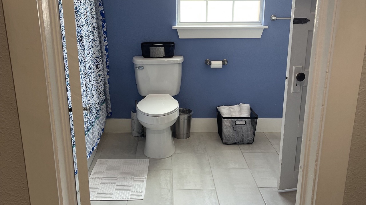 Photo of Bathroom in San Antonio