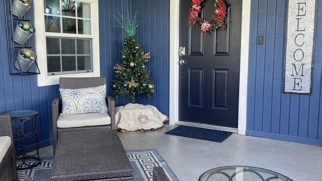 Photo of Outdoor in San Antonio