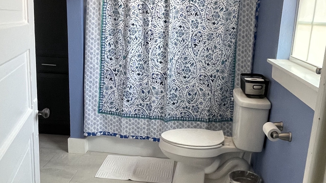 Photo of Bathroom in San Antonio