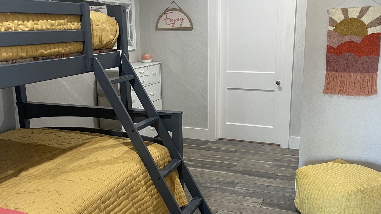 Photo of Bedroom in San Antonio