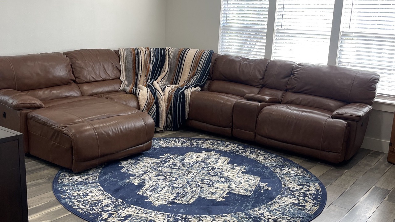 Photo of Livingroom in San Antonio