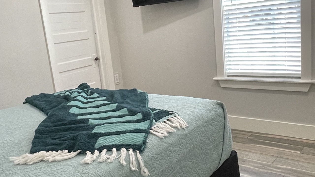 Photo of Bedroom in San Antonio