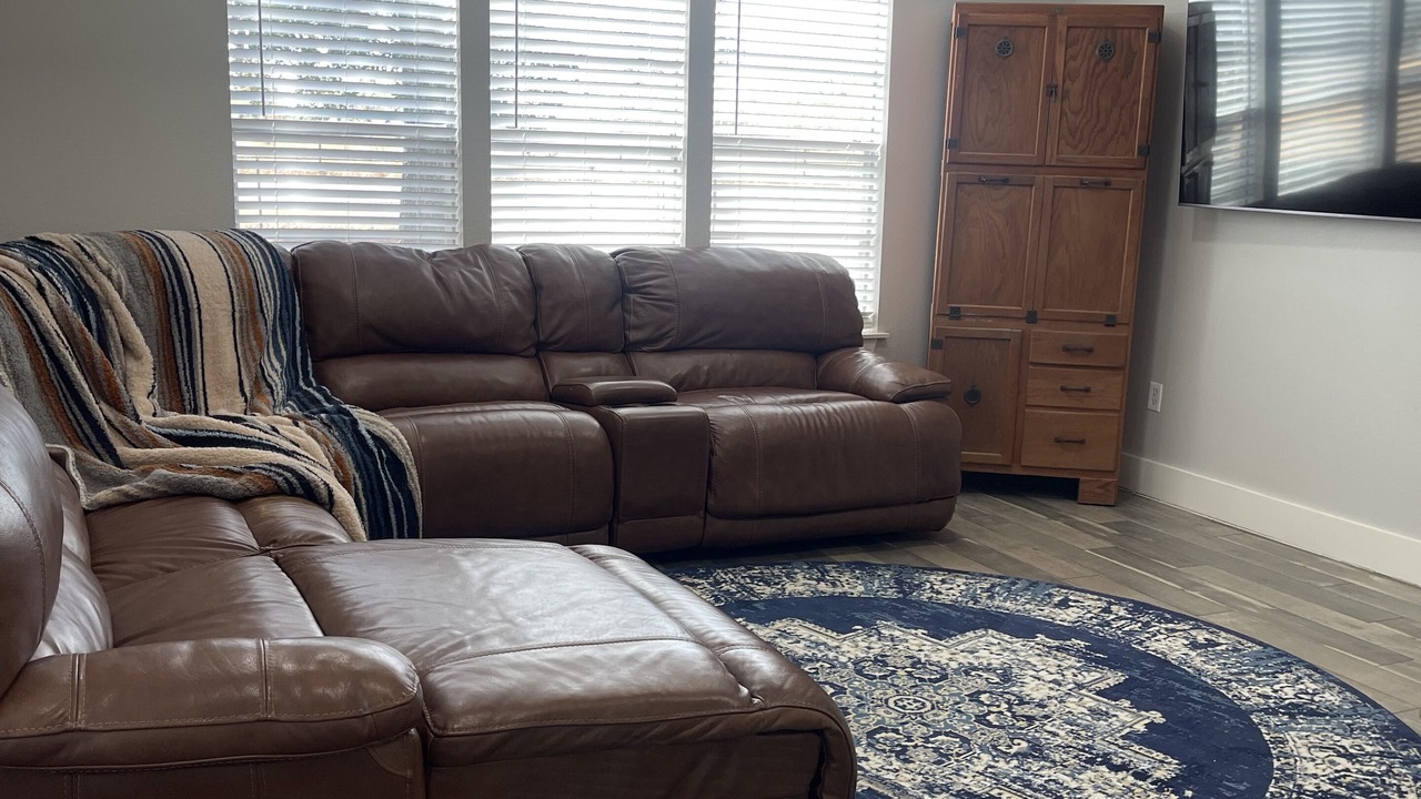 Photo of Livingroom in San Antonio