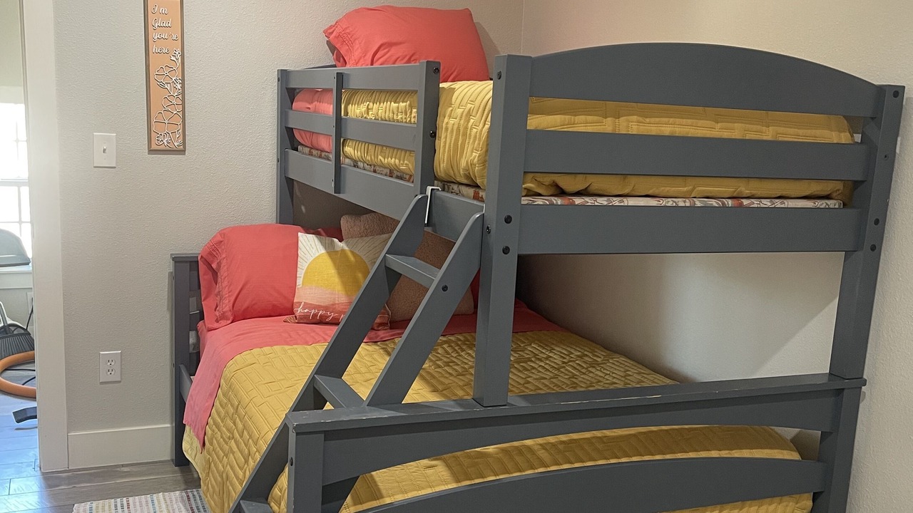 Photo of Bedroom in San Antonio