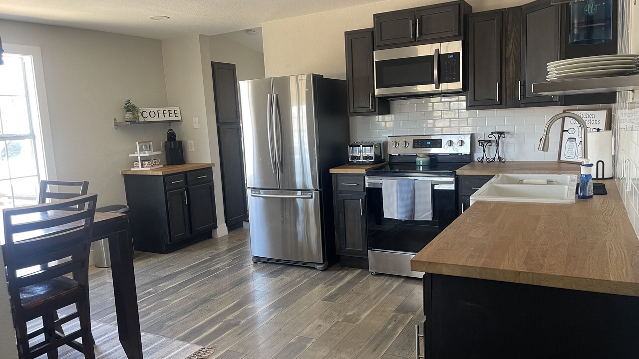 Photo of Kitchen in San Antonio