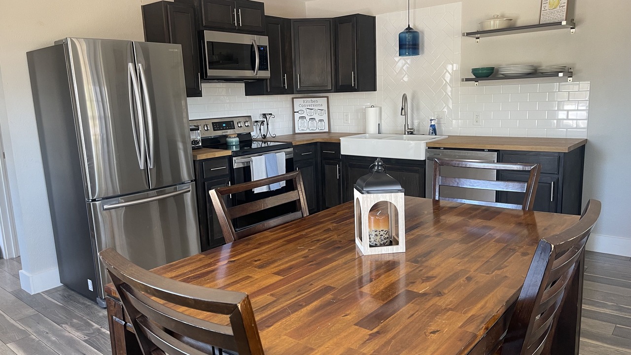 Photo of Kitchen in San Antonio