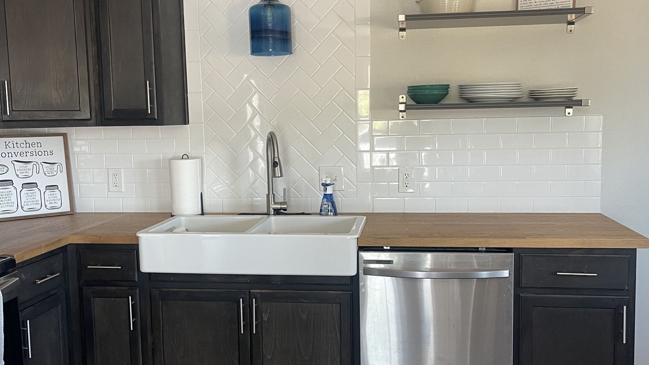 Photo of Kitchen in San Antonio