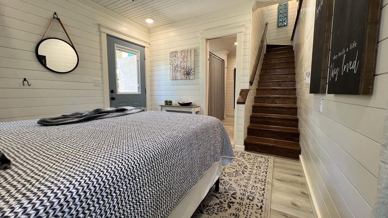 Photo of Bedroom in Gordon
