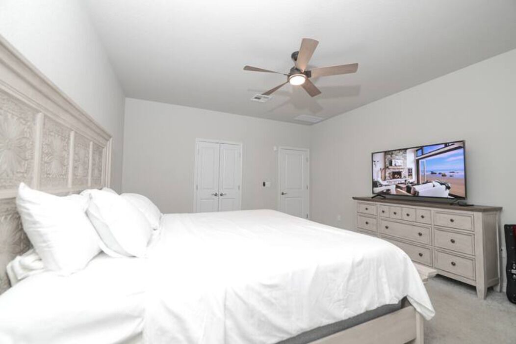 Photo of Bedroom in Austin