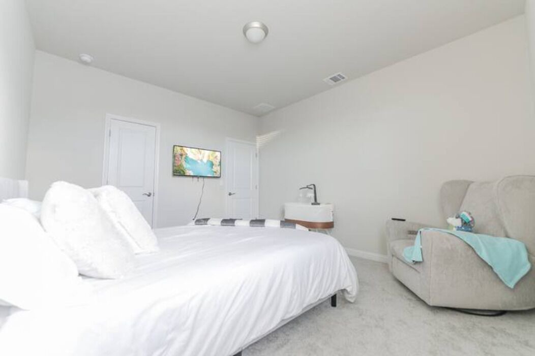 Photo of Bedroom in Austin