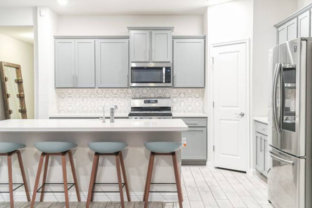 Photo of Kitchen in Austin