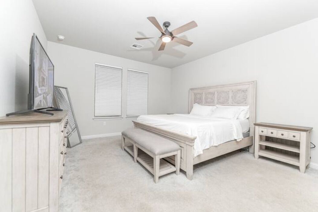 Photo of Bedroom in Austin