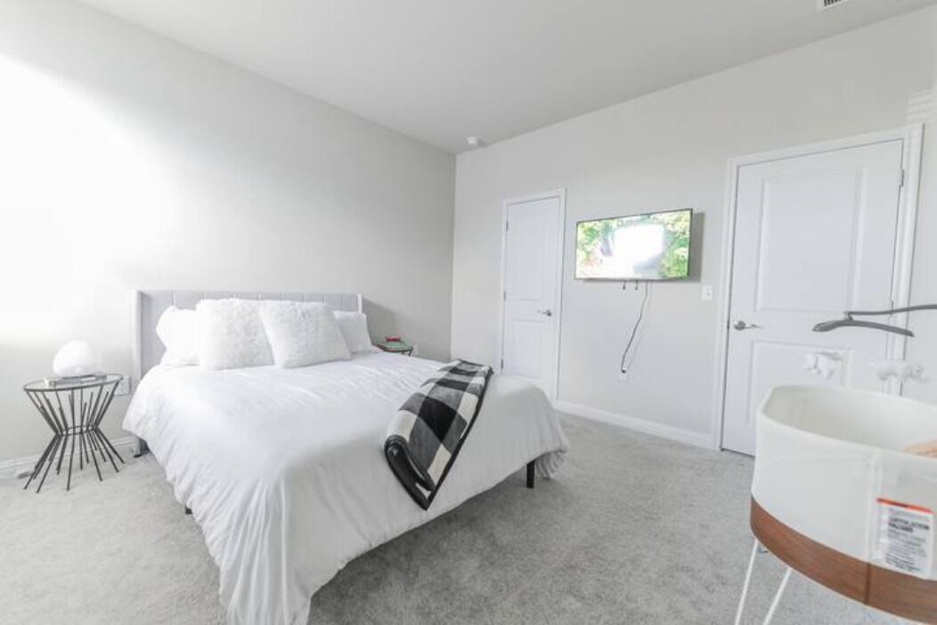 Photo of Bedroom in Austin