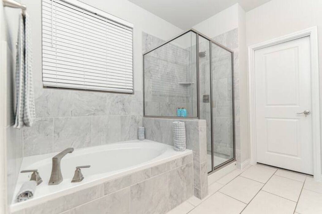 Photo of Bathroom in Austin