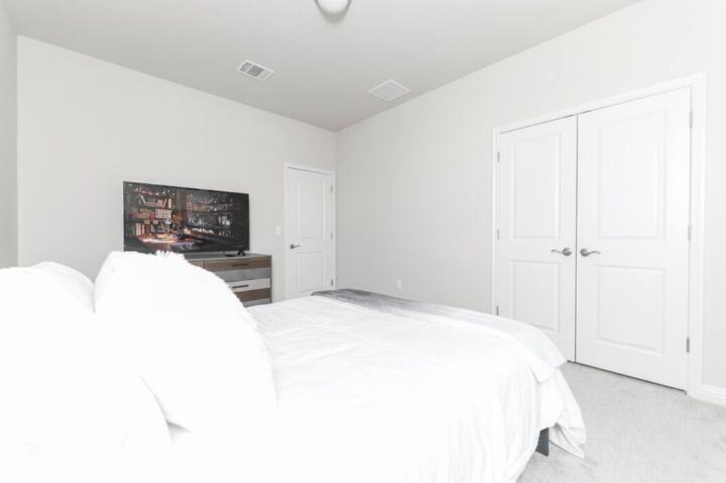 Photo of Bedroom in Austin
