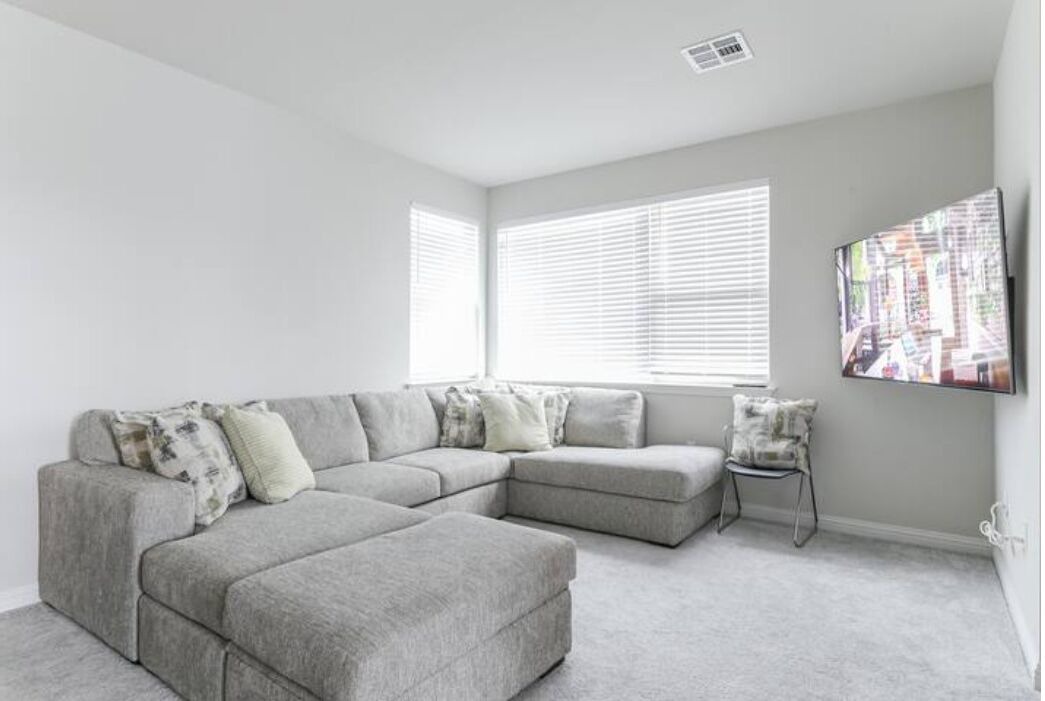 Photo of Livingroom in Austin