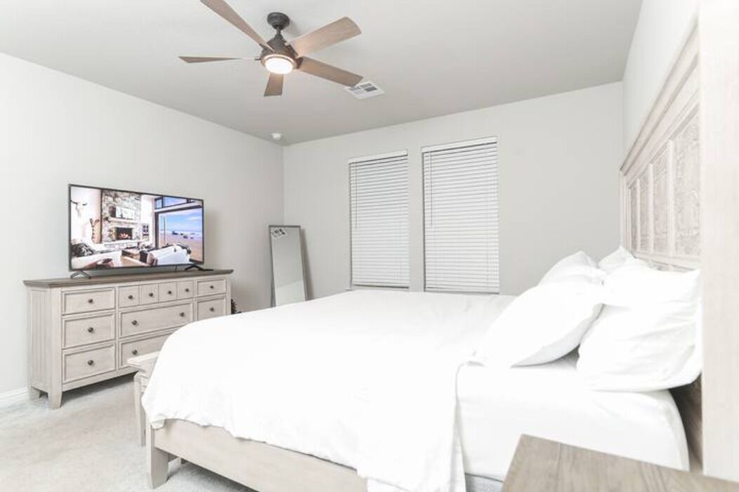 Photo of Bedroom in Austin