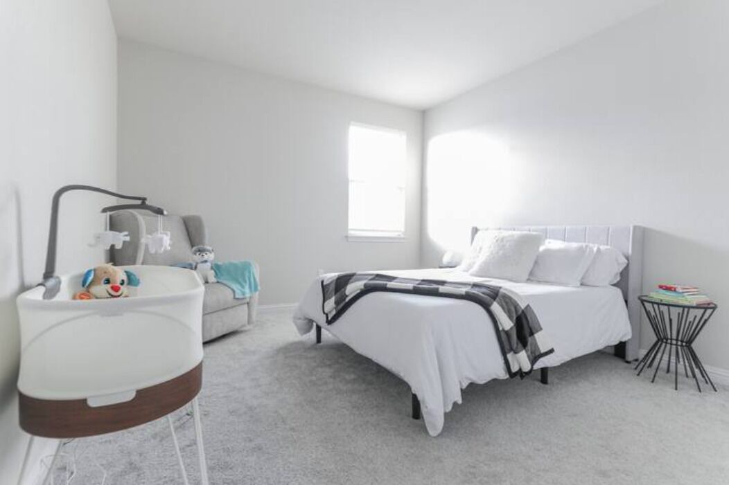 Photo of Bedroom in Austin
