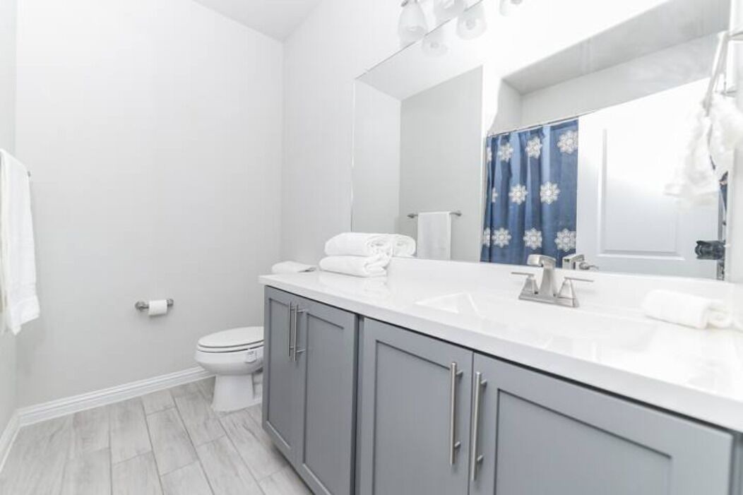 Photo of Bathroom in Austin