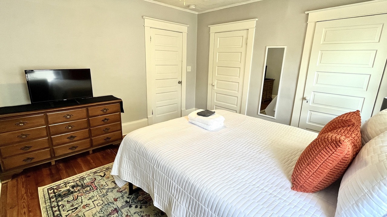 Photo of Bedroom in Sanford