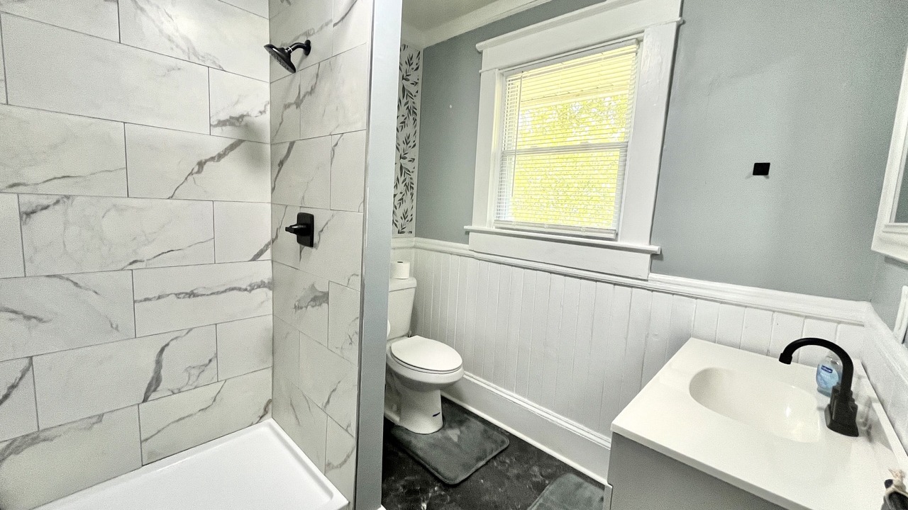 Photo of Bathroom in Sanford