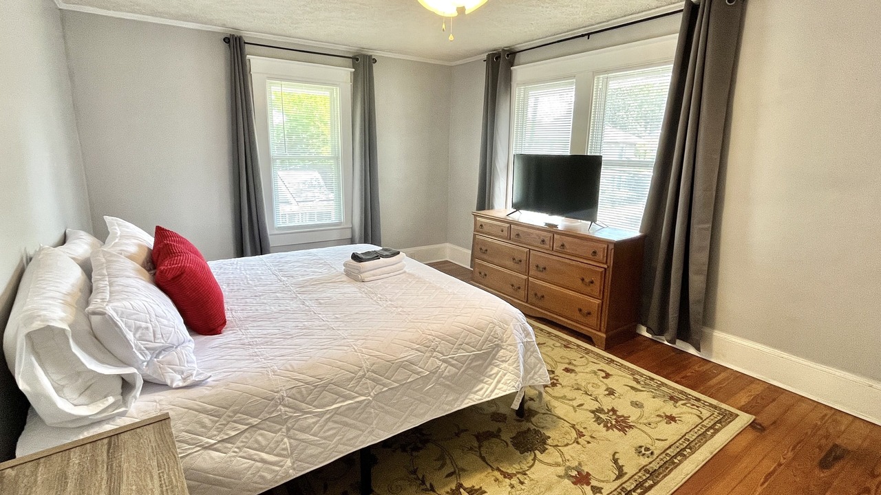 Photo of Bedroom in Sanford