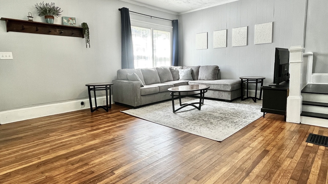 Photo of Livingroom in Sanford