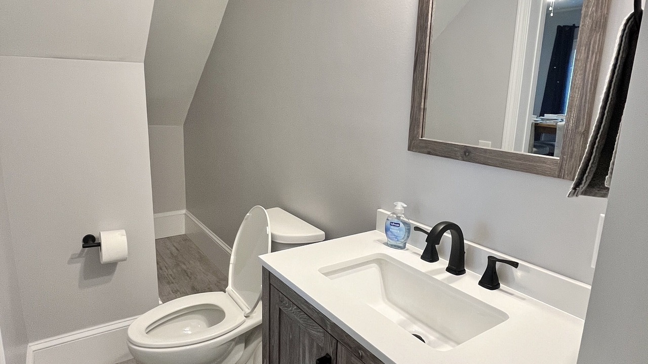 Photo of Bathroom in Sanford
