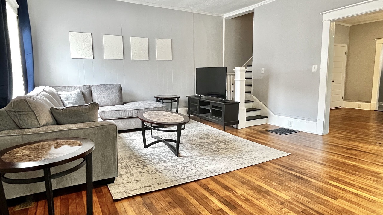 Photo of Livingroom in Sanford