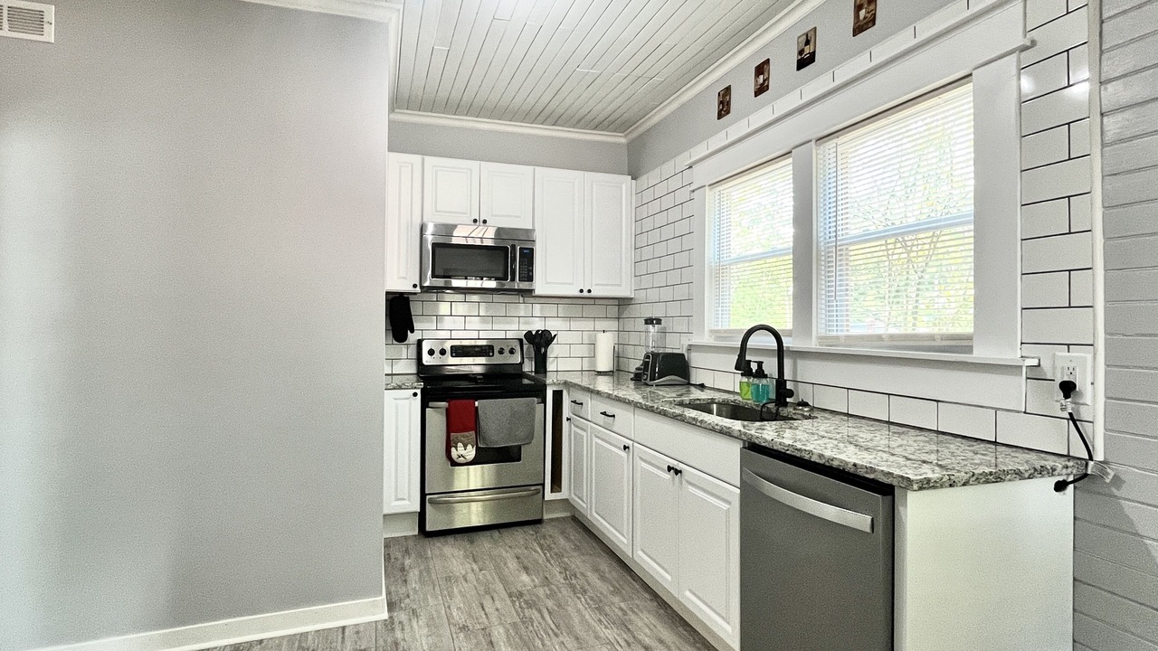 Photo of Kitchen in Sanford